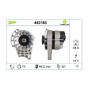 443185 VALEO