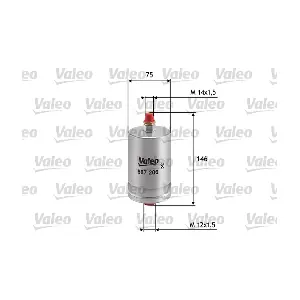 VALEO 587206