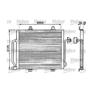 BC211 DENSO