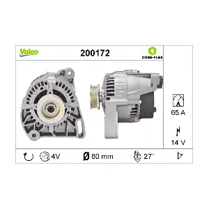 VALEO 200172