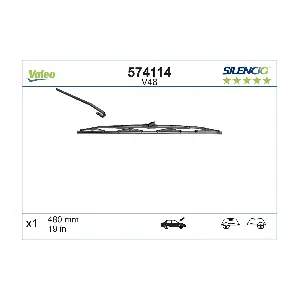 VALEO 574114