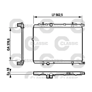 VALEO 232890