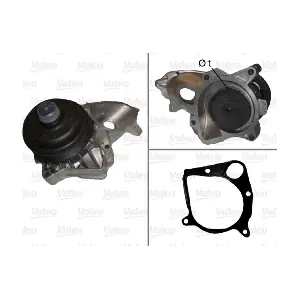 VALEO 506664