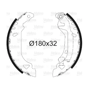 VALEO 562061