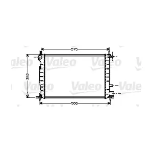 VALEO 734543