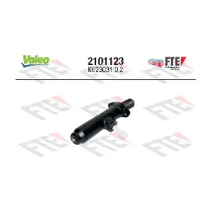 2101123 VALEO