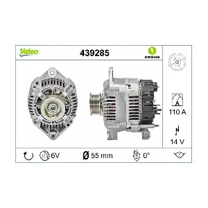 VALEO 439285