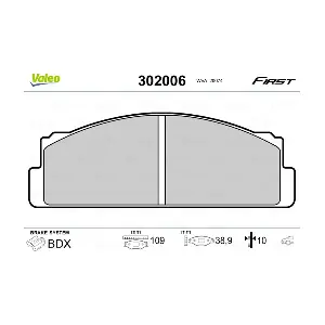 VALEO 302006