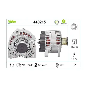 440215 VALEO