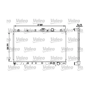 732539 VALEO
