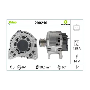 VALEO 200210