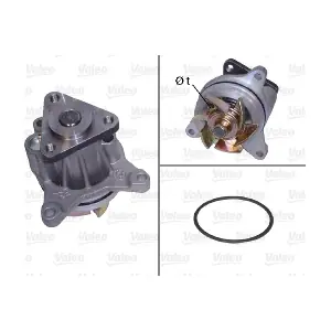 VALEO 506694
