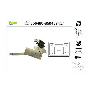 14081 Ac Rolcar