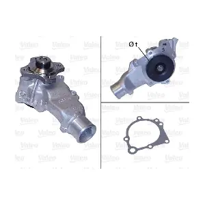 506795 VALEO