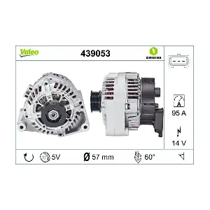 439053 VALEO