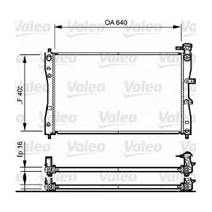735055 VALEO