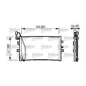 VALEO 814000