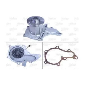 VALEO 506652