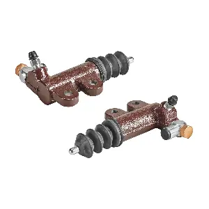 VALEO 804772 Виконавчий циліндр приводу, зчеплення