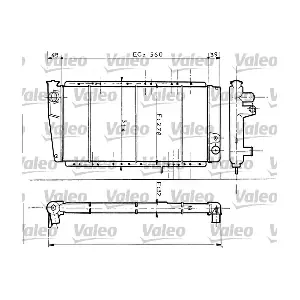 730054 VALEO