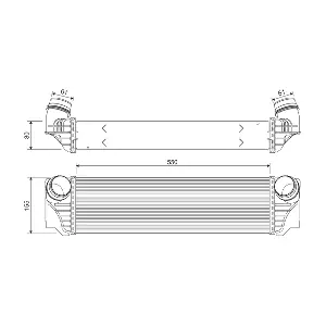 7577115 BMW (BRILLIANCE)