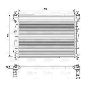 VALEO 701567