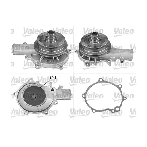 VALEO 506188
