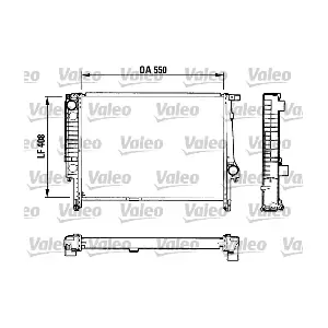 732594 VALEO