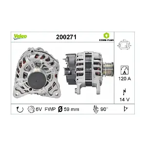 200271 VALEO