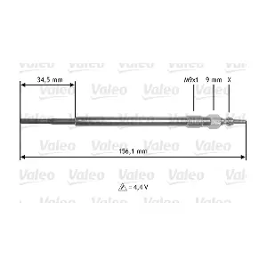VALEO 345218