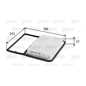 VALEO 585386