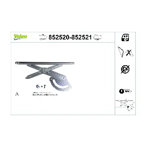 852520 VALEO