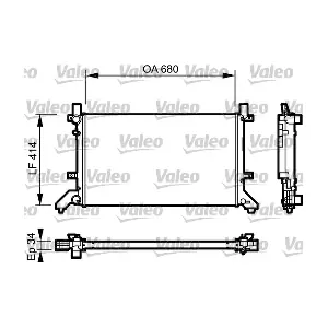 732952 VALEO