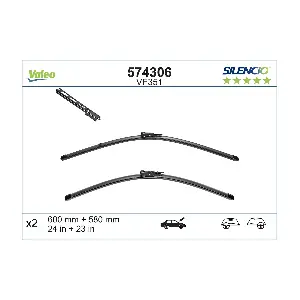 574306 VALEO