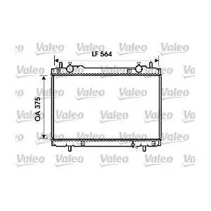 VALEO 734223