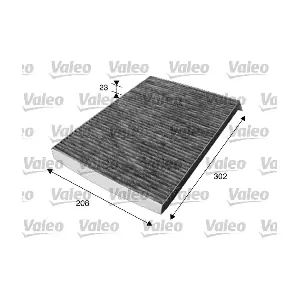 715611 VALEO