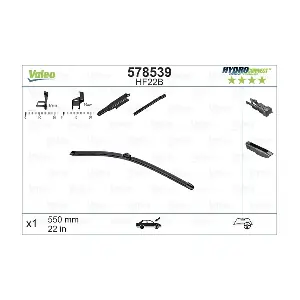 VALEO 578539