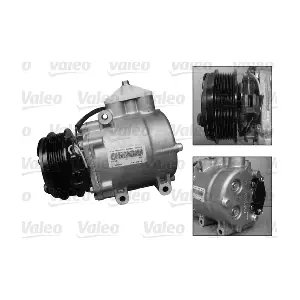VALEO 699836