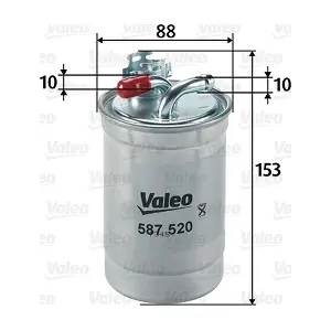 VALEO 587520