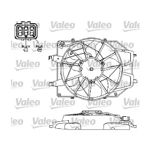 696152 VALEO