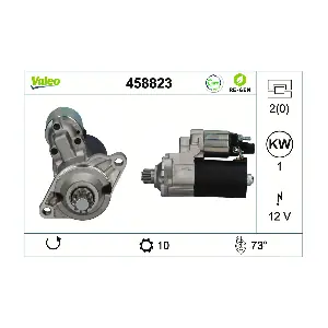 458823 VALEO