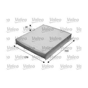 VALEO 715616