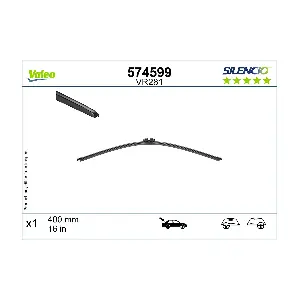VALEO 574599