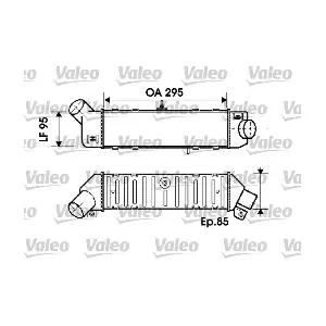 VALEO 817767