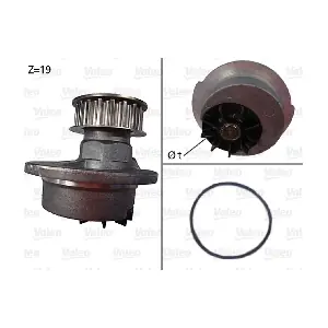 VALEO 506030