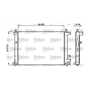 731736 VALEO