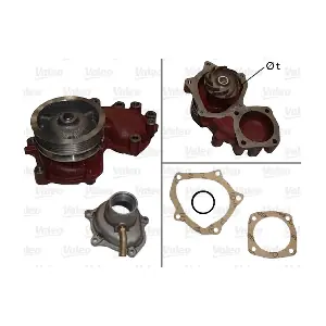 VALEO 506560