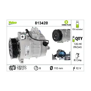 VALEO 813428
