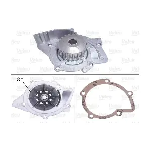 VALEO 506719