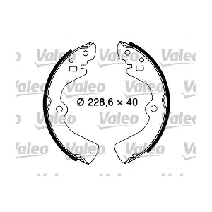 553689 VALEO